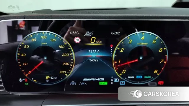 Mercedes-Benz GLE-Class W167 id 3453051 из Кореи 18