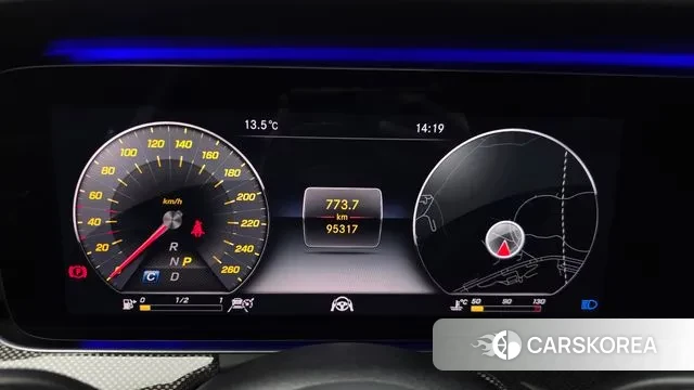 Mercedes-Benz CLS-Class C257 id 3474629 из Кореи 18