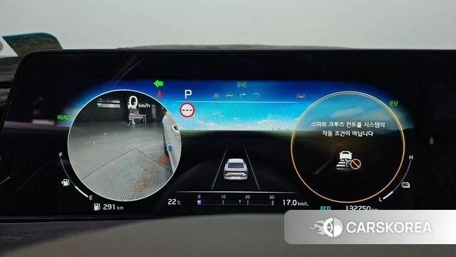 Kia K8 Hybrid id 4943007 из Кореи 18
