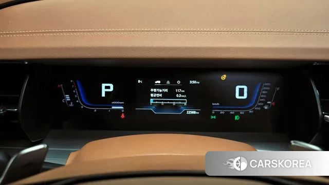 Ssangyong Torres id 3524130 из Кореи 18