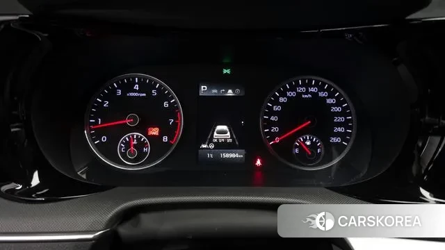 Kia K5 3rd generation id 3443419 из Кореи 18