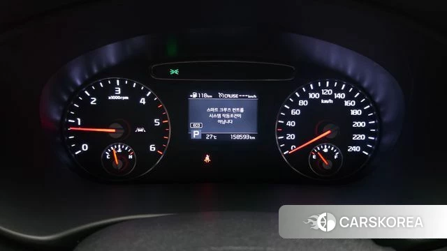 Kia The New Sorento id 4751354 из Кореи 29