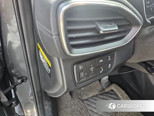 Hyundai Santa Fe TM id 3742096 из Кореи 13