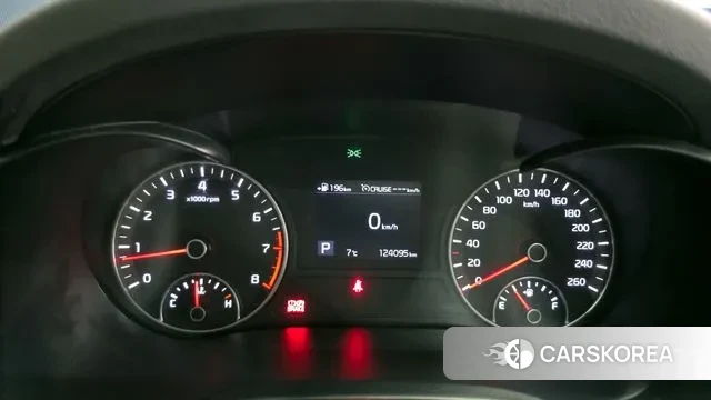 Kia The New K5 2nd generation id 3469965 из Кореи 18