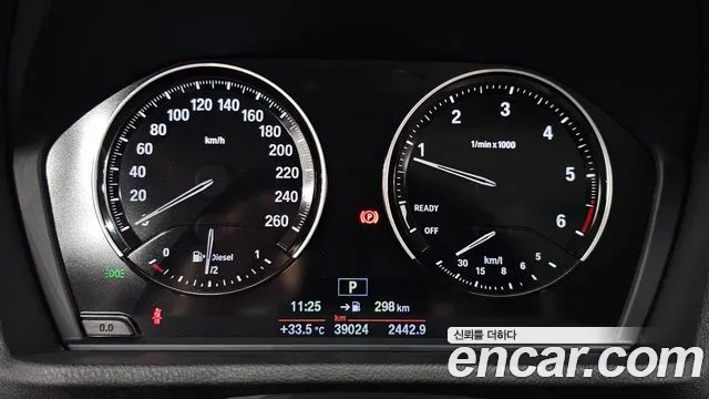 BMW X2 (F39) id 2922319 из Кореи 18