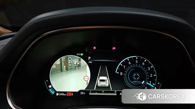 Genesis GV80 id 3036589 из Кореи 18