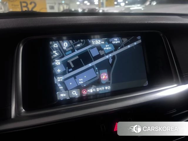 Kia The New K5 2nd generation id 4502765 из Кореи 18
