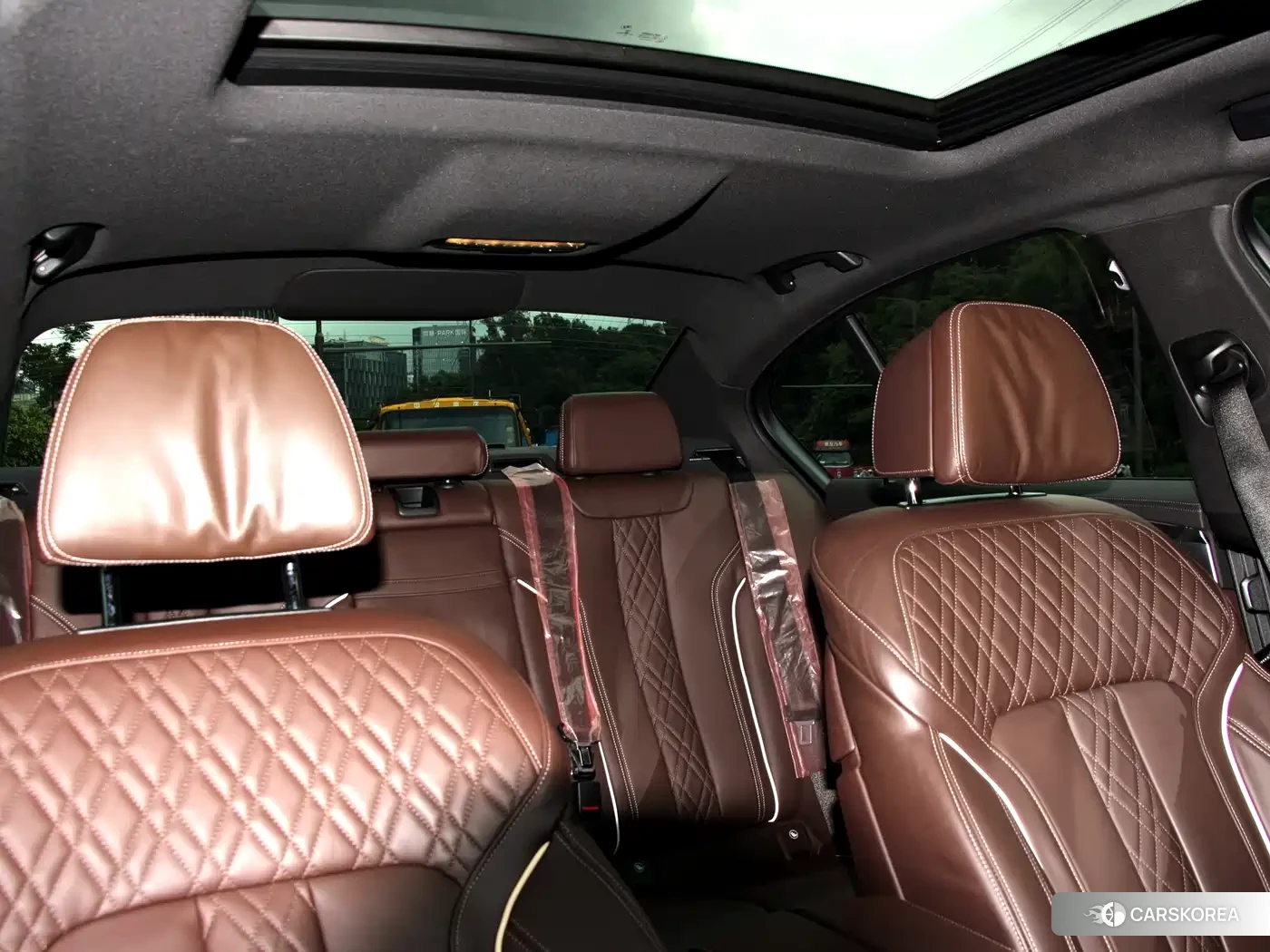 BMW 5 series id 4547510 из Китая 11