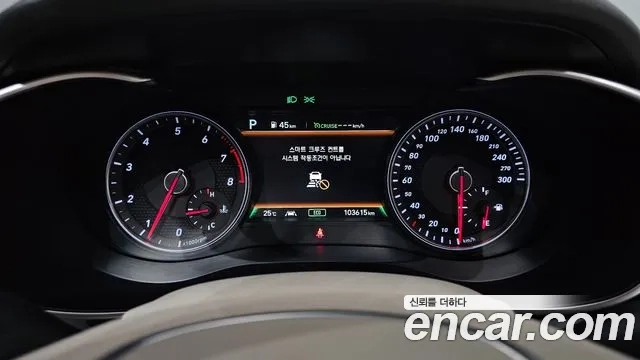Genesis G70 id 2876272 из Кореи 18