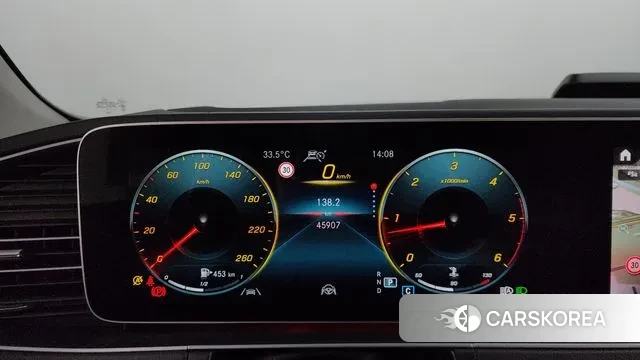 Mercedes-Benz GLS - Class X167 id 2960759 из Кореи 18