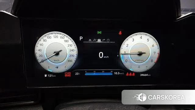 Hyundai Avante (CN7) id 3263456 из Кореи 18