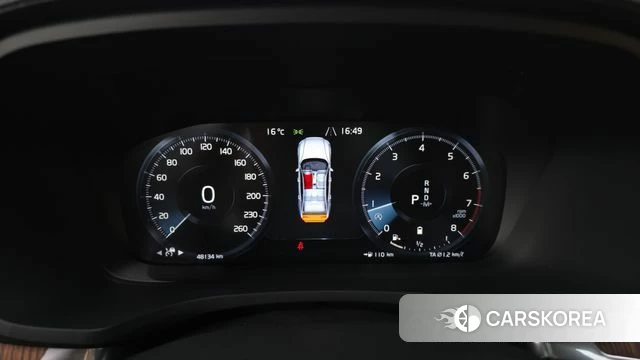 Volvo S60 3rd generation id 3827024 из Кореи 18