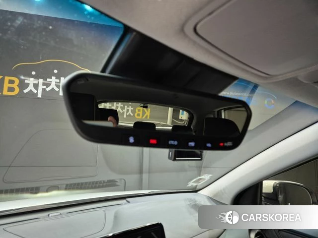 Hyundai Kona Hybrid id 3800850 из Кореи 18