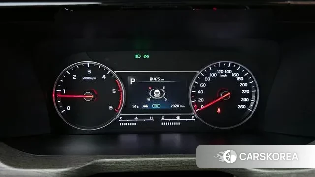 Kia Sorento 4th Generation id 3747563 из Кореи 18