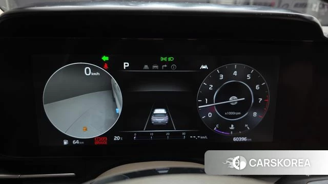 Kia Carnival 4th generation id 4267254 из Кореи 32