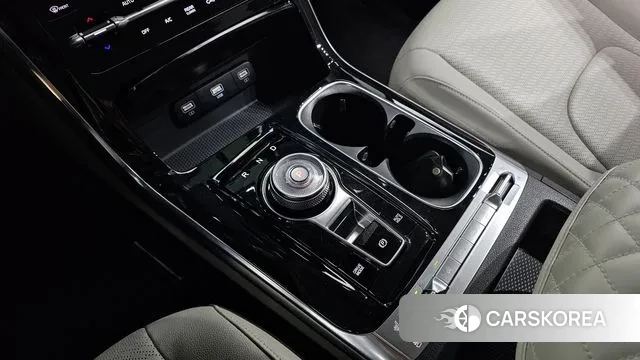 Kia Carnival 4th generation id 3752735 из Кореи 18