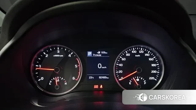 Kia Stonic id 3055666 из Кореи 18