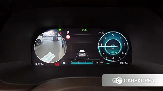 Hyundai The New Palisade id 3231578 из Кореи 18