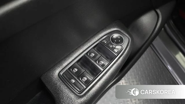 Renault Korea (Samsung) XM3 id 4923159 из Кореи 8