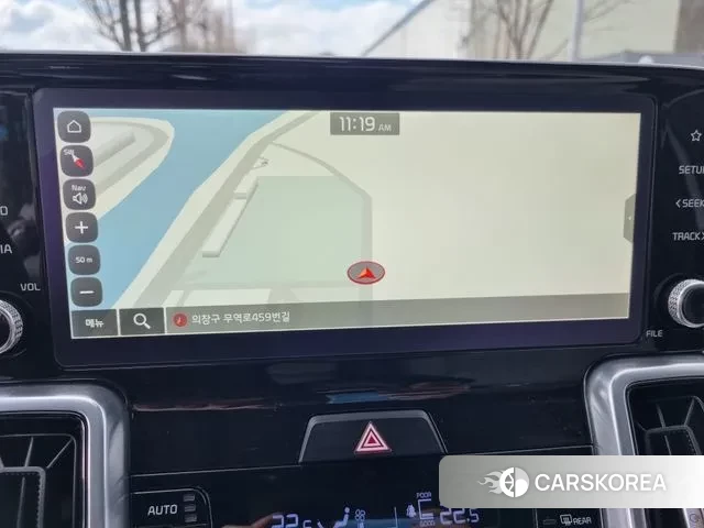 Kia Sorento 4th Generation id 3716678 из Кореи 18