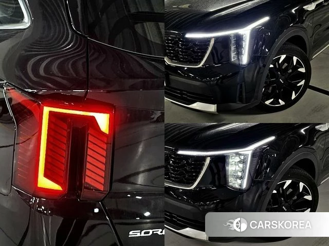 Kia The New Sorento 4th Generation id 3922169 из Кореи 18