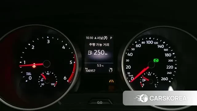 Volkswagen Tiguan second Generation id 3448863 из Кореи 18