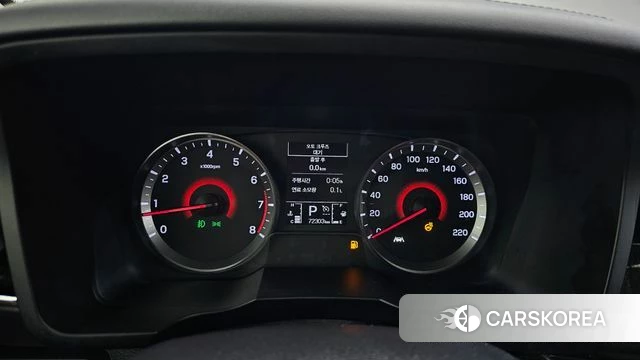 Ssangyong Berry New Tivoli id 3966015 из Кореи 18