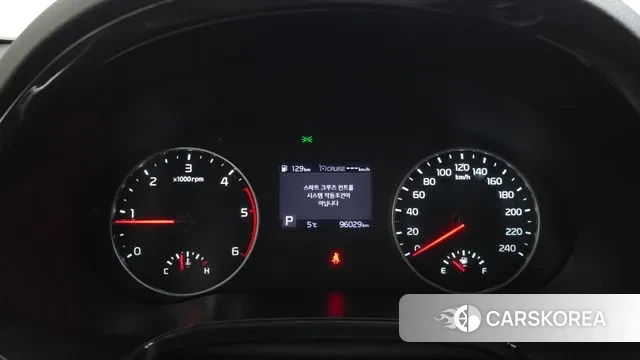 Kia Seltos id 3432979 из Кореи 18