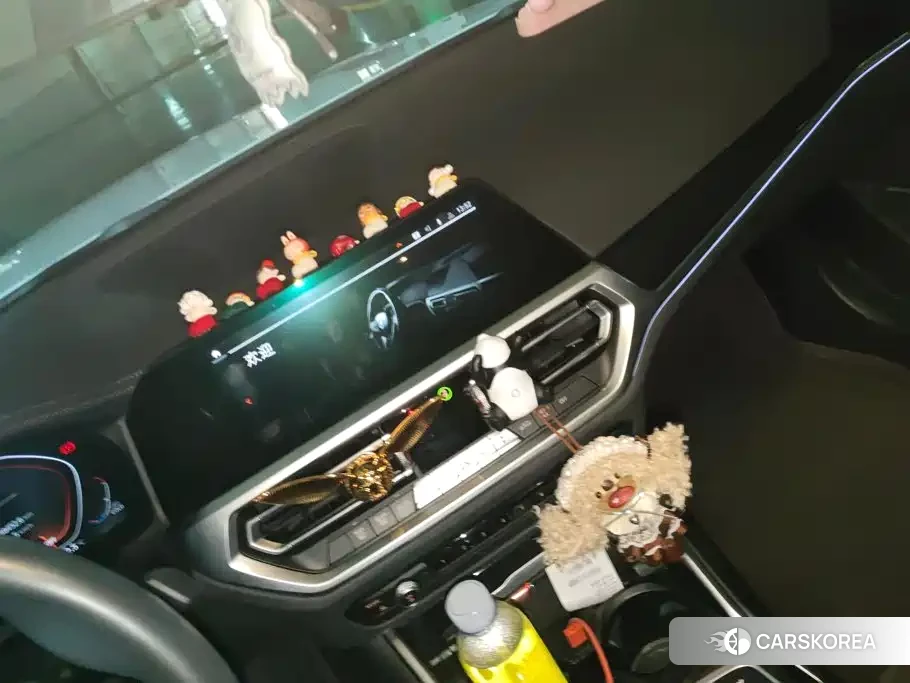 BMW 3 series id 4669478 из Китая 14