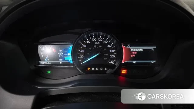 Ford Explorer id 3494701 из Кореи 18