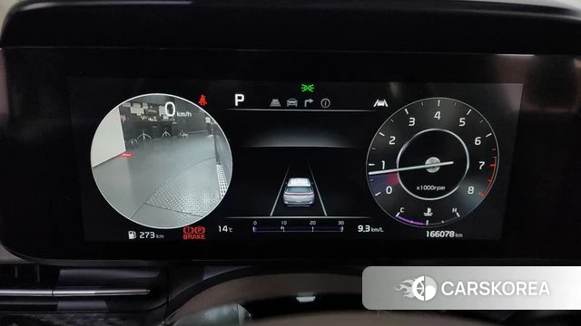 Kia Carnival 4th generation id 3795133 из Кореи 18