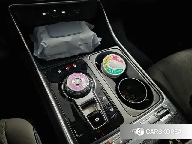 Kia The New Carnival 4th Generation id 3492079 из Кореи 16