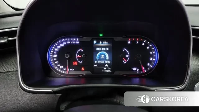 Hyundai Tucson (NX4) id 3635251 из Кореи 18