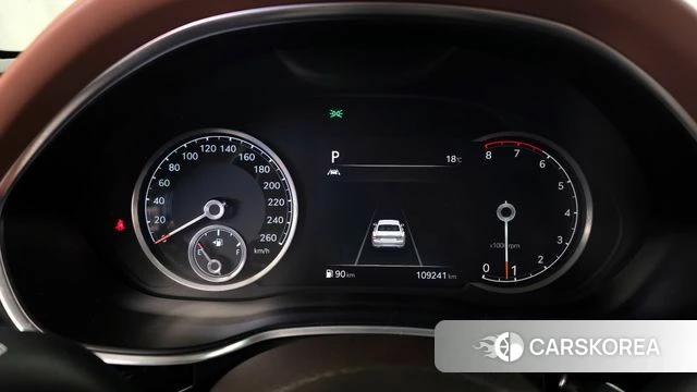 Genesis G80 (RG3) id 4283842 из Кореи 30