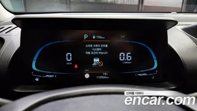 Hyundai Casper id 2672087 из Кореи 18