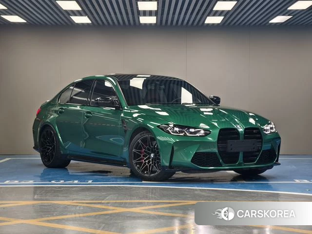 BMW M3 id 4278926 из Китая 12