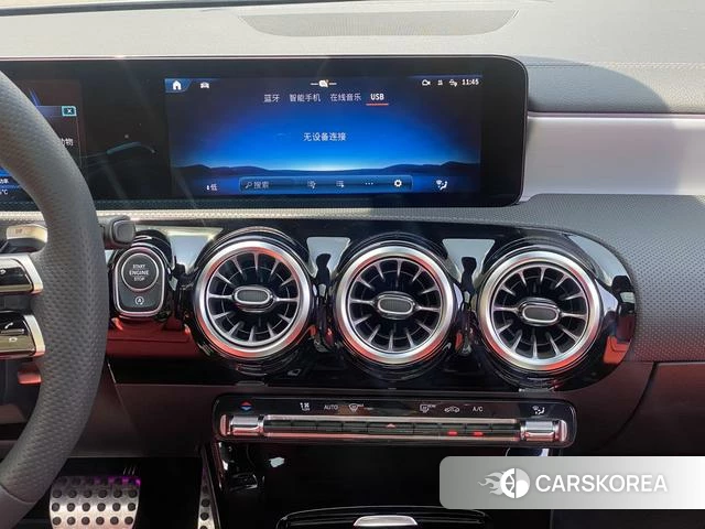 Mercedes-Benz CLA AMG id 4276866 из Китая 25