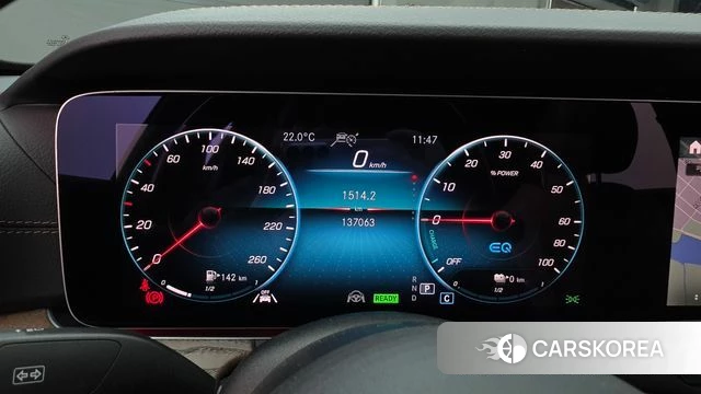 Mercedes-Benz E-Class W213 id 4283114 из Кореи 29