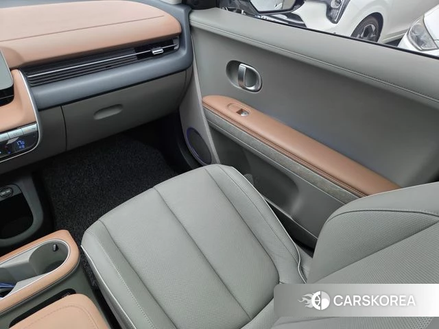 Hyundai Ionic 5 id 4680060 из Кореи 18