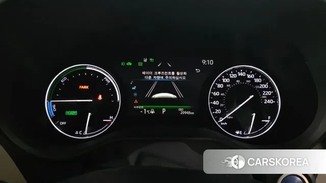 Toyota Sienna 4th Generation id 3560798 из Кореи 18