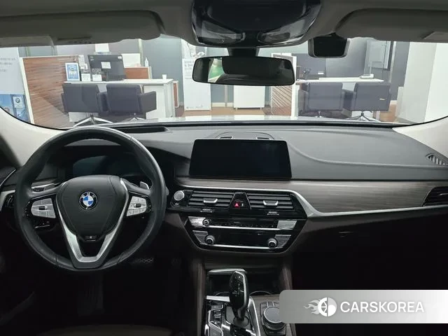 BMW 6 Series GT (G32) id 3060282 из Кореи 18