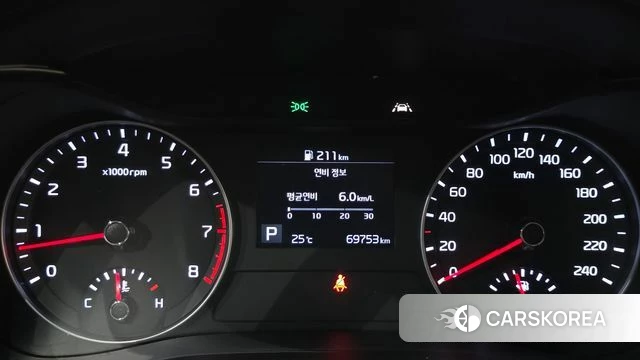 Kia Come New K3 id 4775989 из Кореи 18