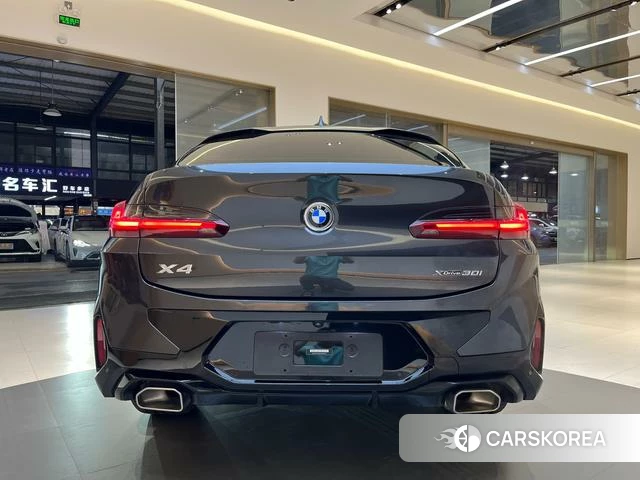 BMW X4 id 4291116 из Китая 22