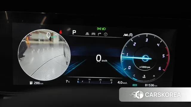 Kia Carnival 4th generation id 3442470 из Кореи 18