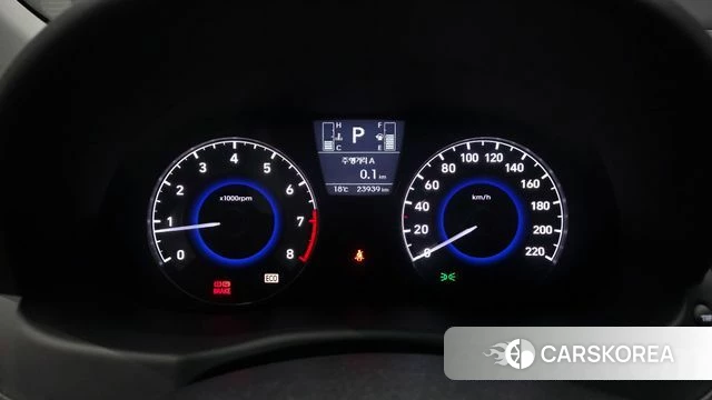Hyundai Accent (New type) id 4325300 из Кореи 18
