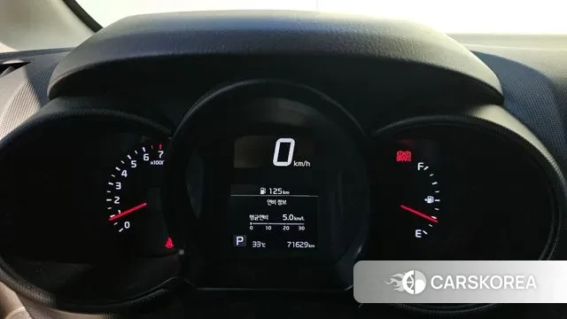 Kia The New Ray id 2970364 из Кореи 18