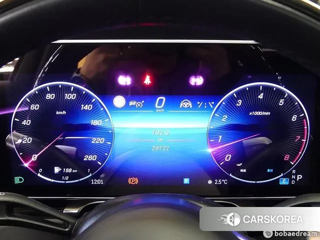 Mercedes-Benz S-Class W223 id 3764695 из Кореи 18