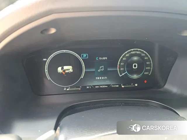 Ssangyong All New Rexton id 2964716 из Кореи 18