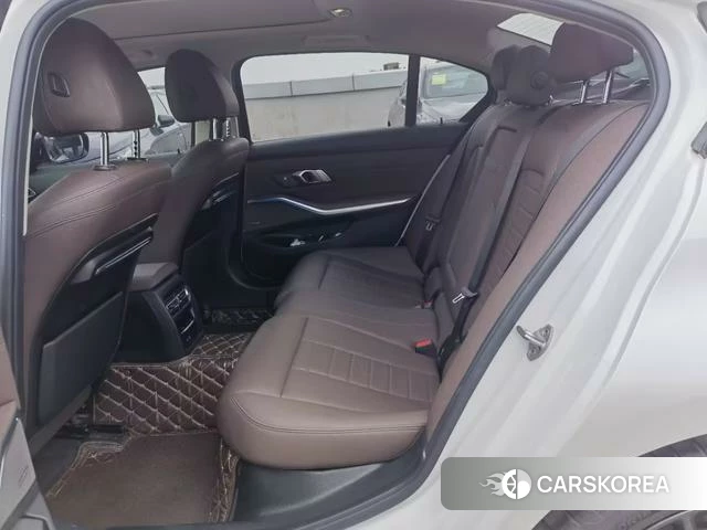 BMW 3 series id 4333555 из Китая 8