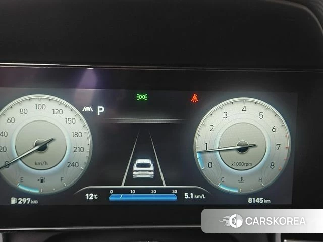 Hyundai Avante (CN7) id 4356106 из Кореи 18